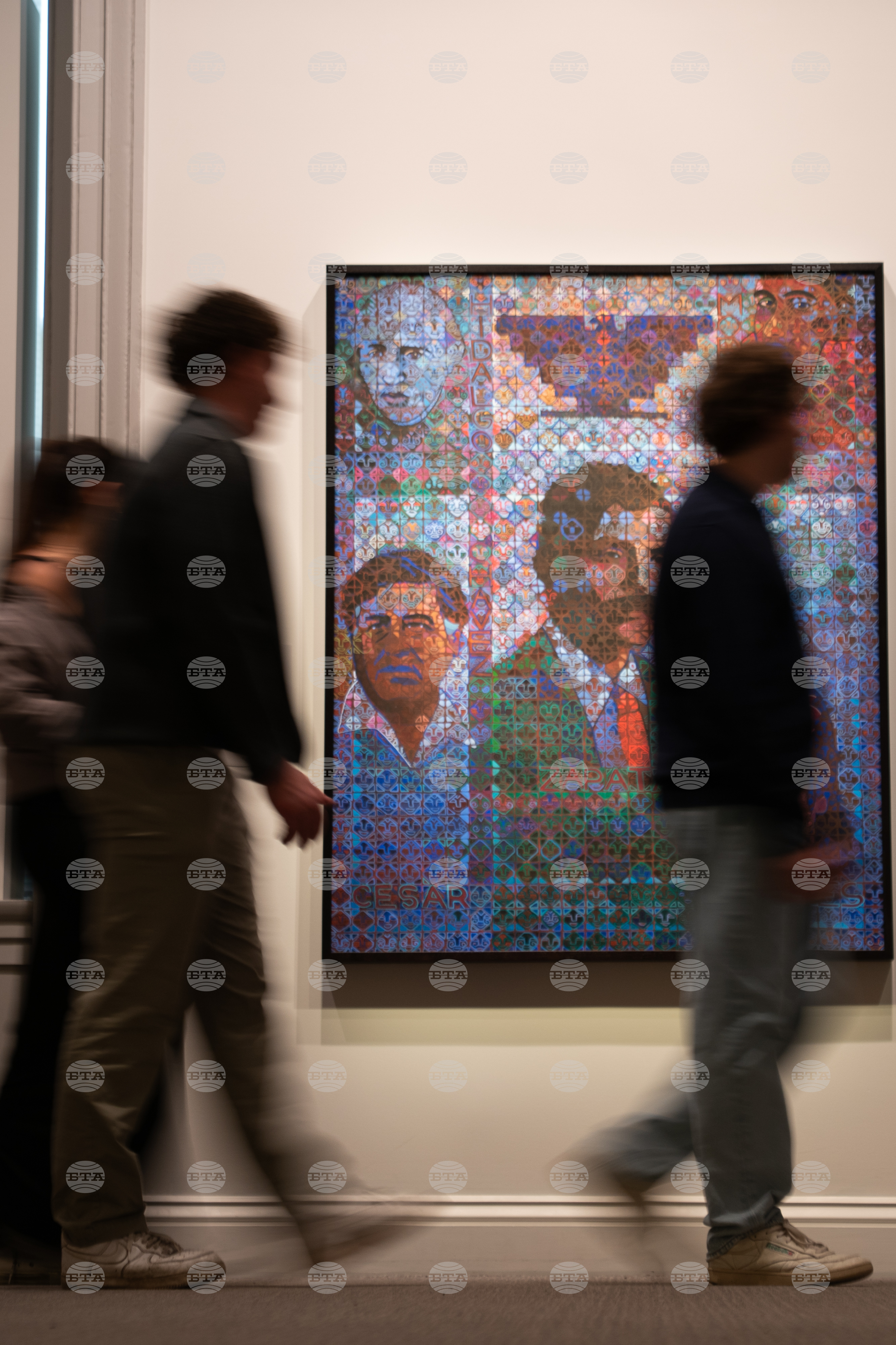 Chavez Allegation Reactions