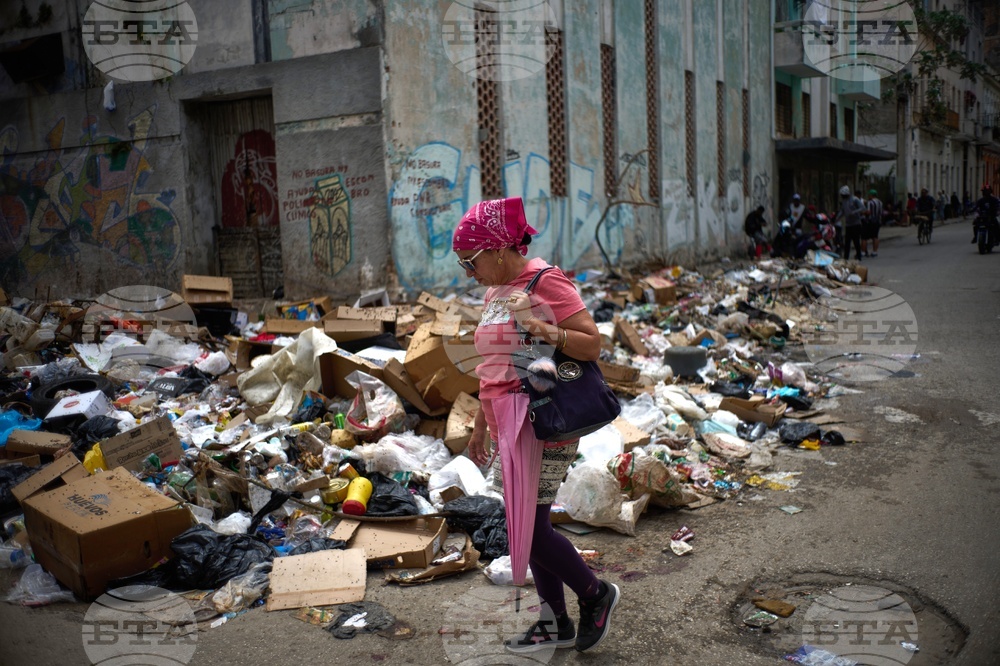 Cuba Daily Life
