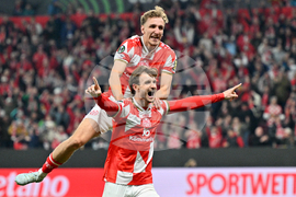 Germany Conference League Soccer