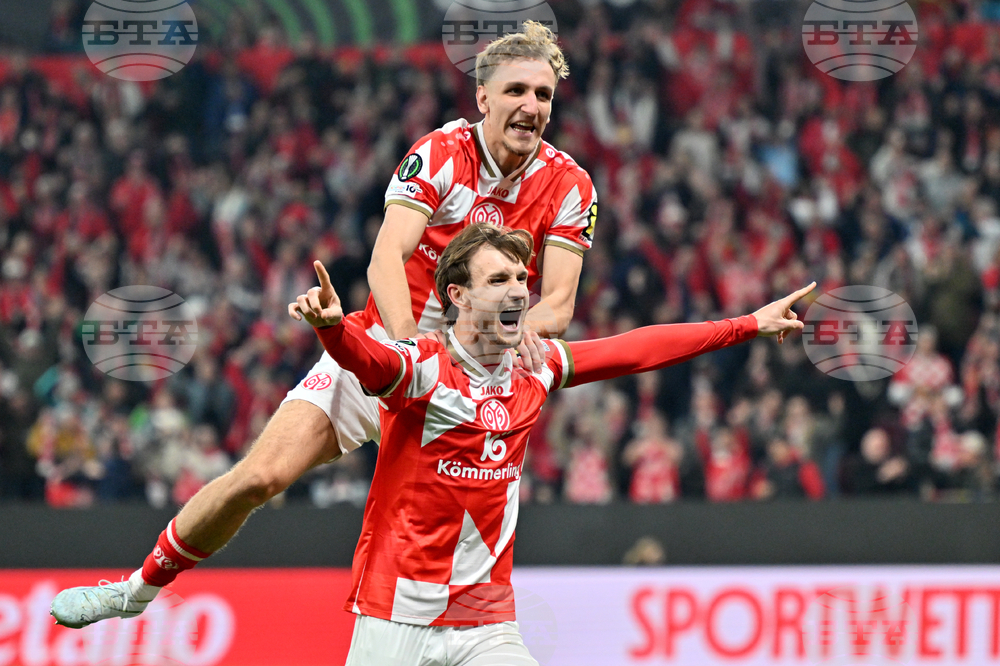 Germany Conference League Soccer