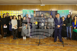 Министерство на културата - Световен ден на поезията - отбелязване