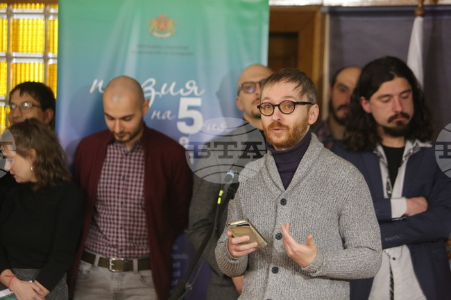 Стефан Иванов ще започне мандата си в Театър „София“ с разговори с екипа, но няма да участва в конкурса за постоянен директор