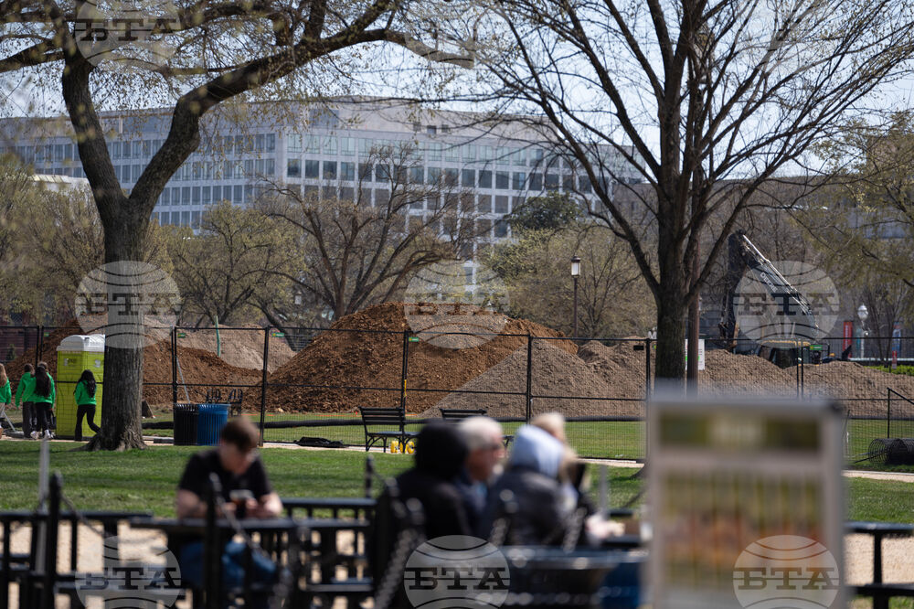 Washington Daily Life