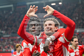 Germany Conference League Soccer