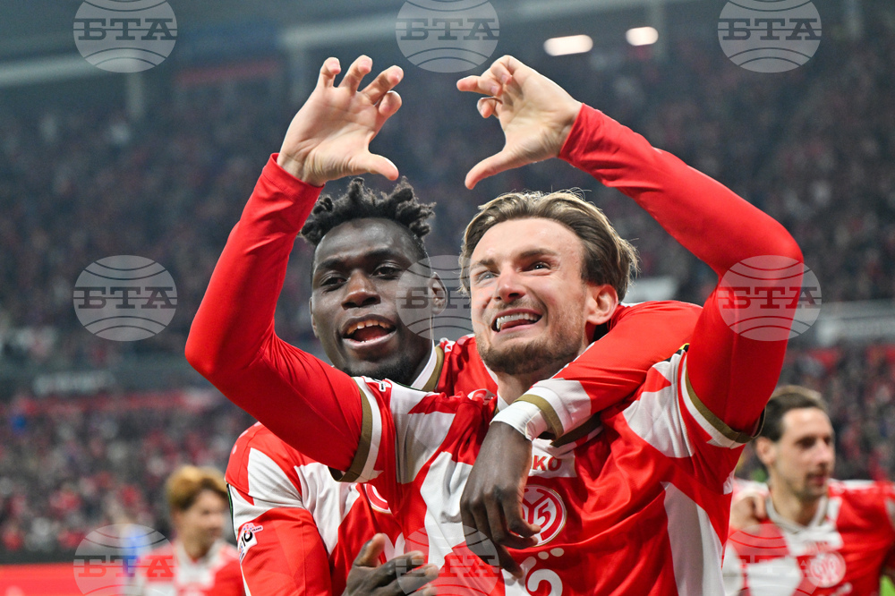 Germany Conference League Soccer