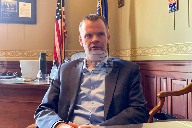 Wisconsin Republican Leader