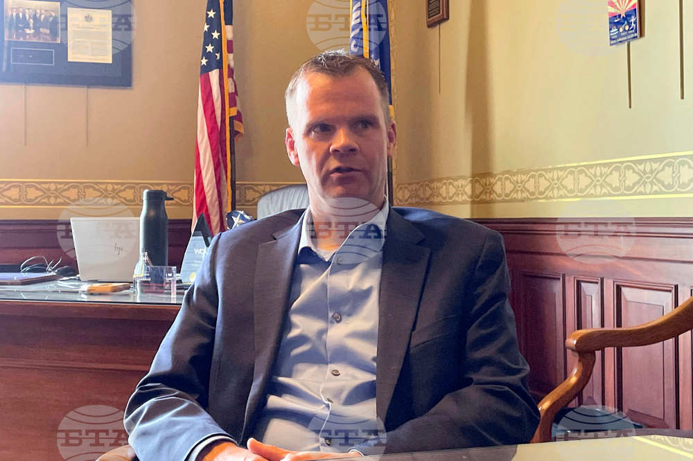 Wisconsin Republican Leader