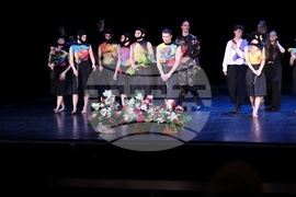 Национален музикален театър - балет „Арабеск“ - Magpie Doree/ Златна сврака - премиера