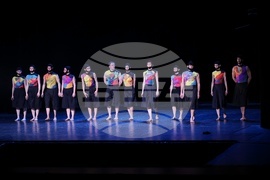 Национален музикален театър - балет „Арабеск“ - Magpie Doree/ Златна сврака - премиера