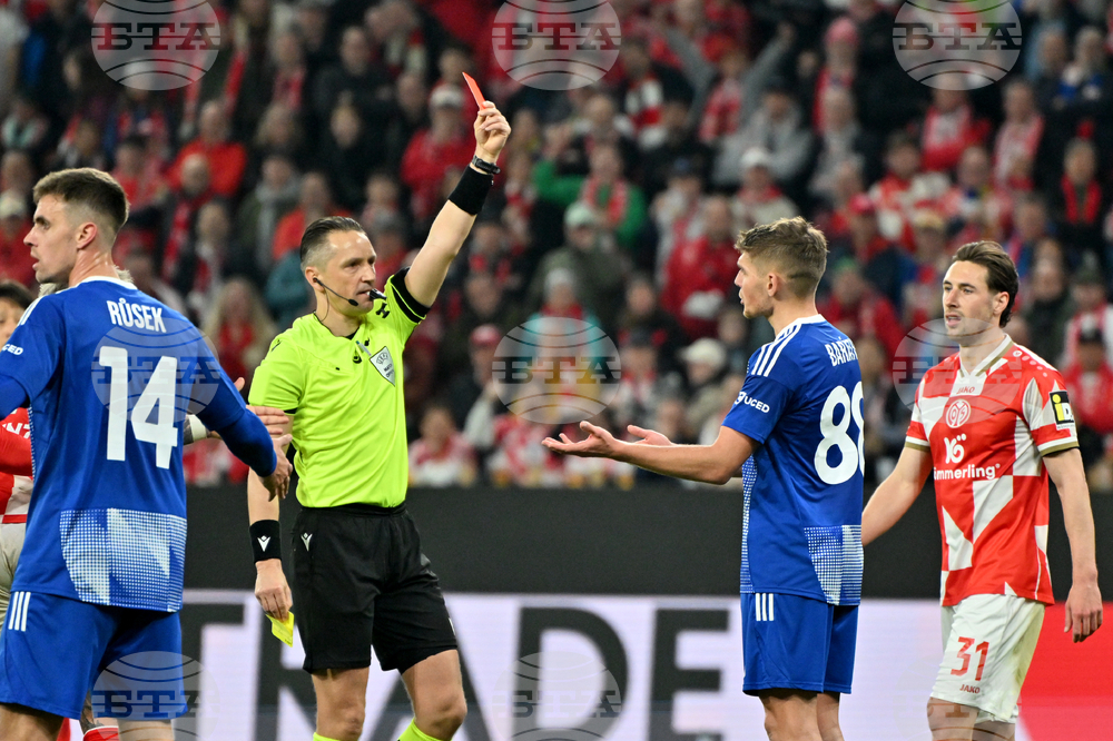 Germany Conference League Soccer