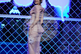 Italy The Boys 5 Red Carpet