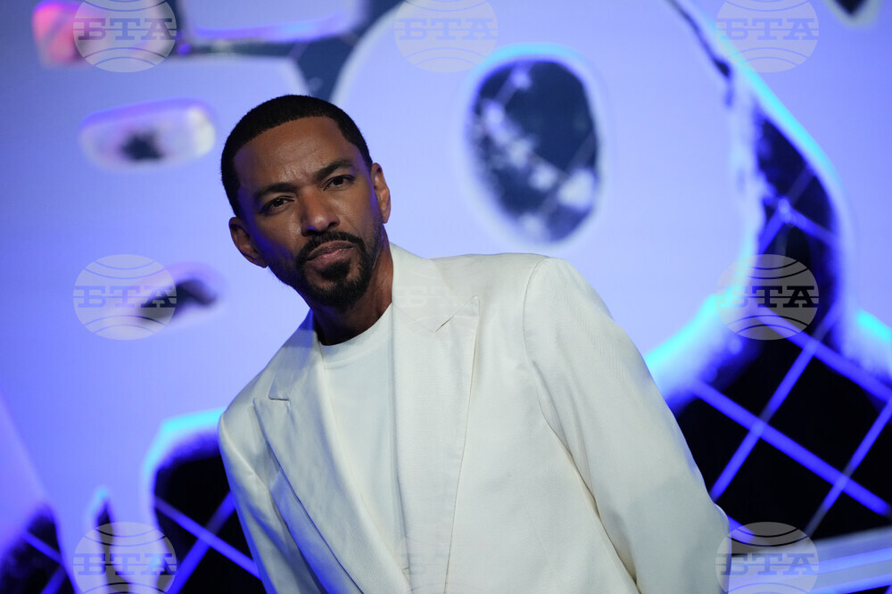 Italy The Boys 5 Red Carpet