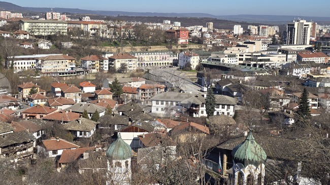 В 263 секции ще могат да упражнят своя вот над 112 хиляди избиратели в Ловешка област