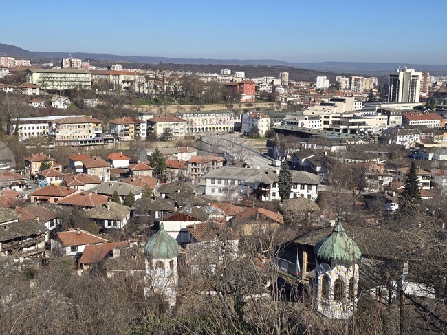 Кои са водачите на листи в 11 МИР – Ловеч