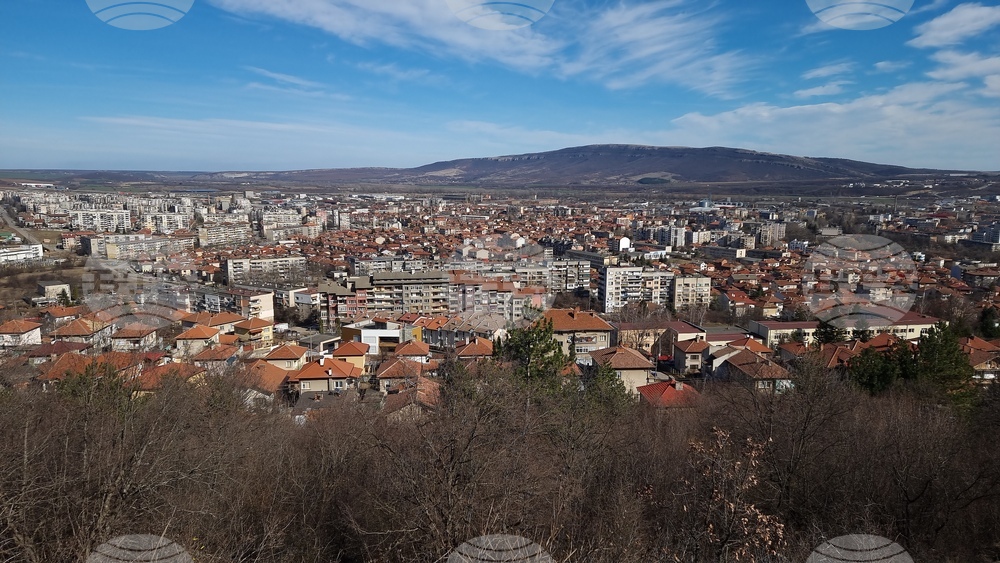 Кои са водачите на листи в 12 МИР - Монтана