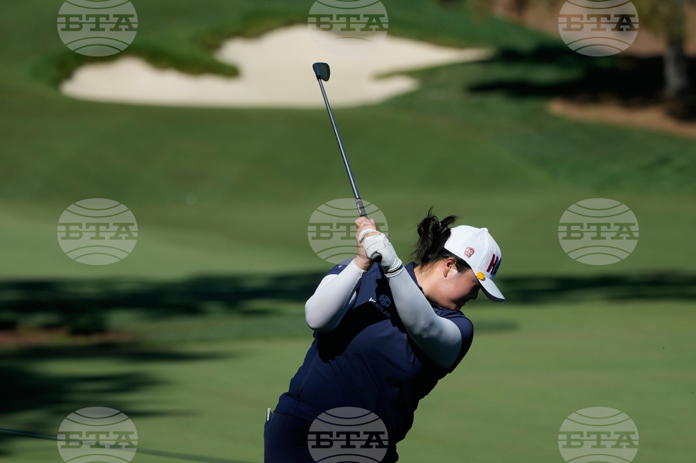 LPGA Tour Golf