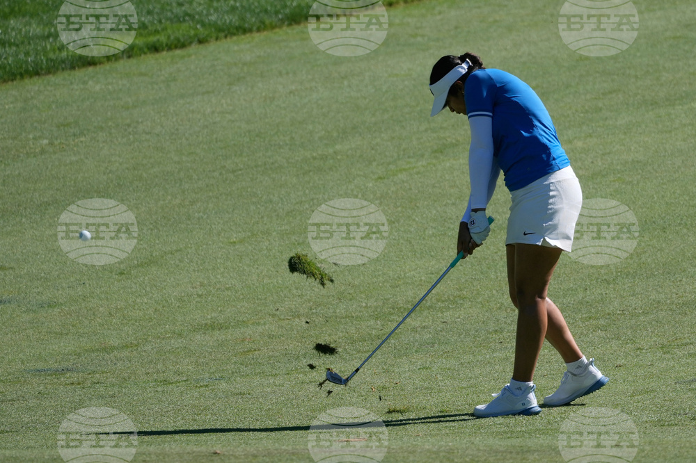 LPGA Tour Golf