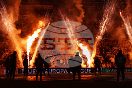 Portugal Europa League Soccer