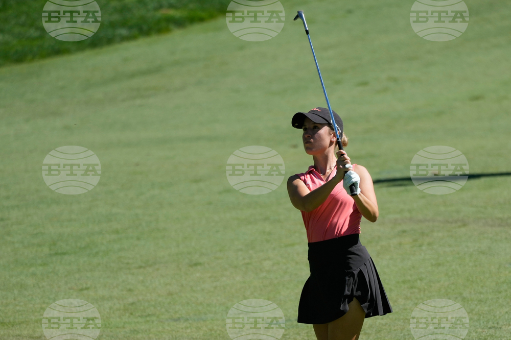 LPGA Tour Golf