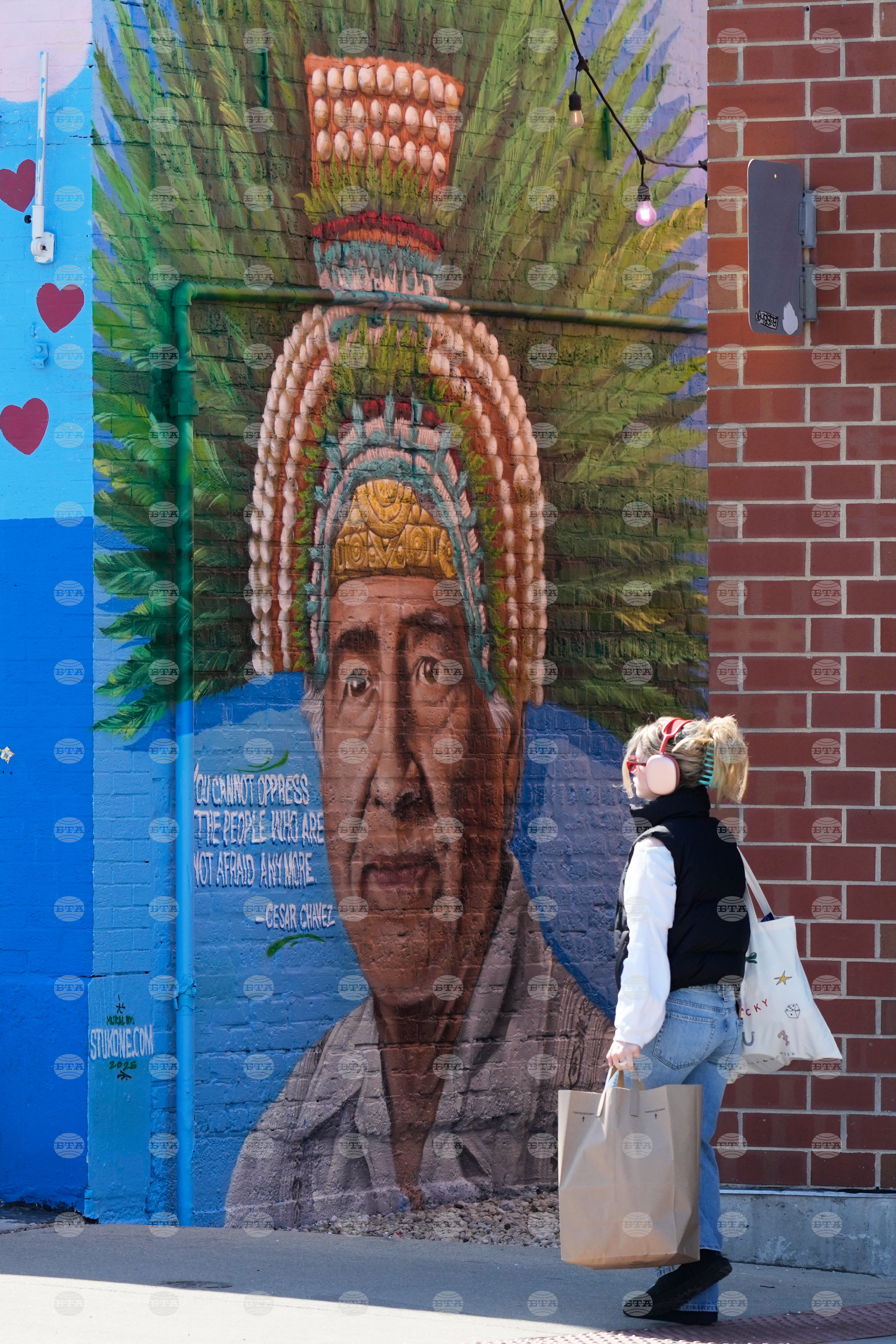 Cesar Chavez Allegations