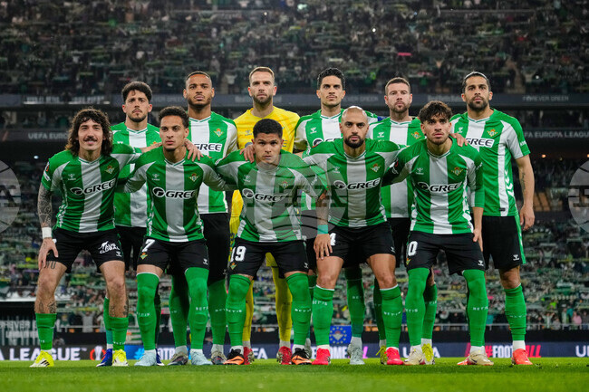 Spain Europa League Soccer