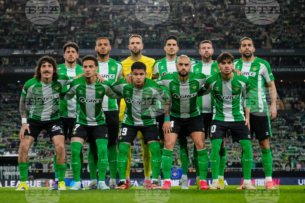 Spain Europa League Soccer