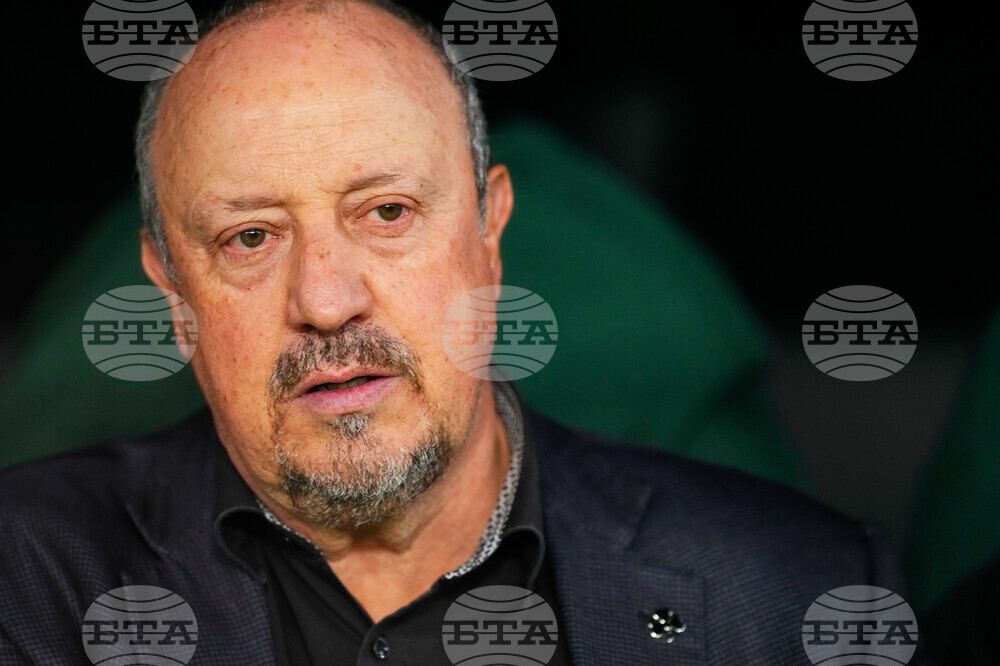 Spain Europa League Soccer