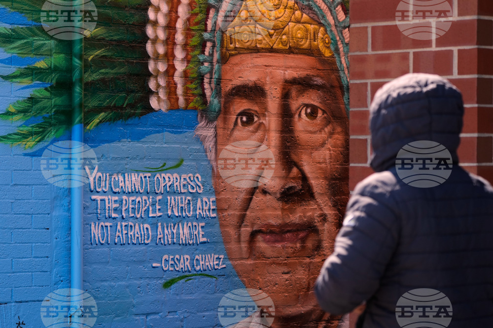 Cesar Chavez Allegations