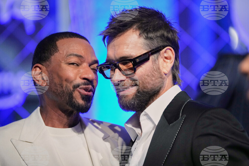 Italy The Boys 5 Red Carpet