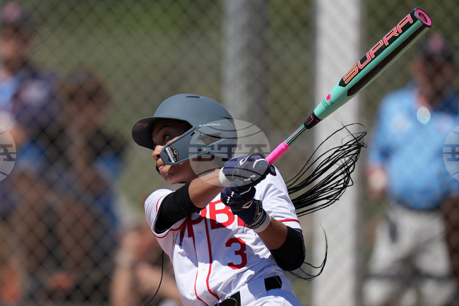 WPBL Womens Baseball