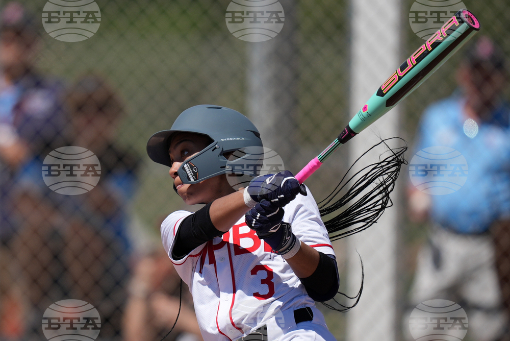WPBL Womens Baseball