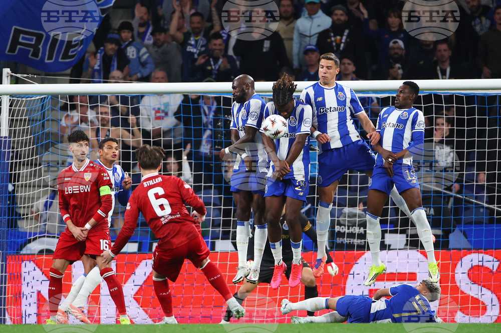 Portugal Europa League Soccer