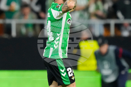 Spain Europa League Soccer