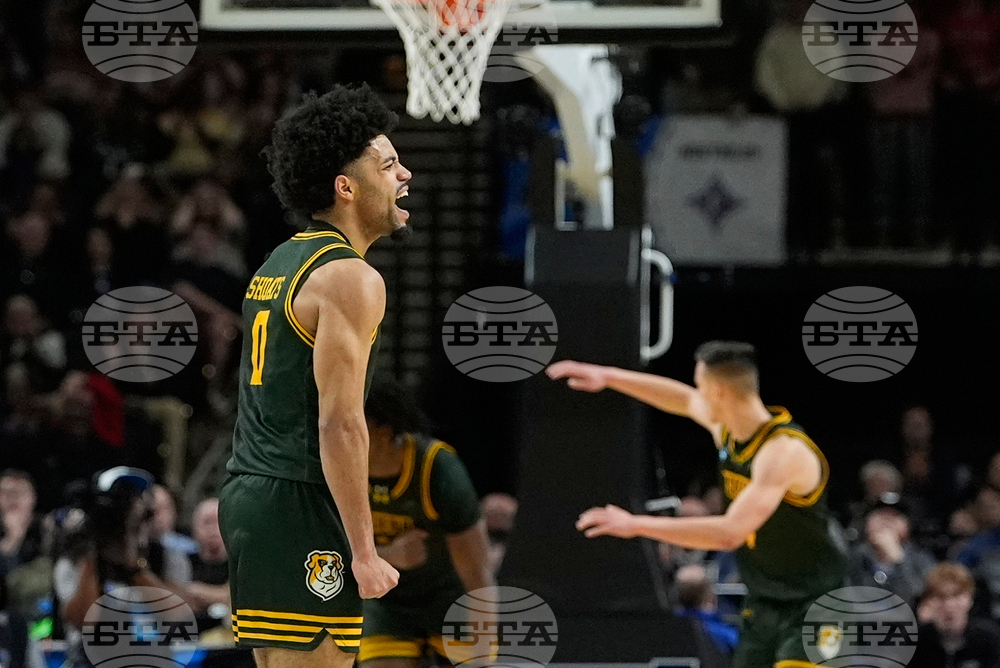 NCAA Siena Duke Basketball