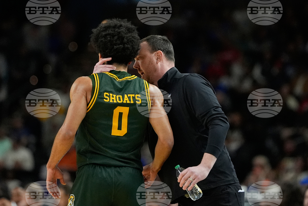 NCAA Siena Duke Basketball