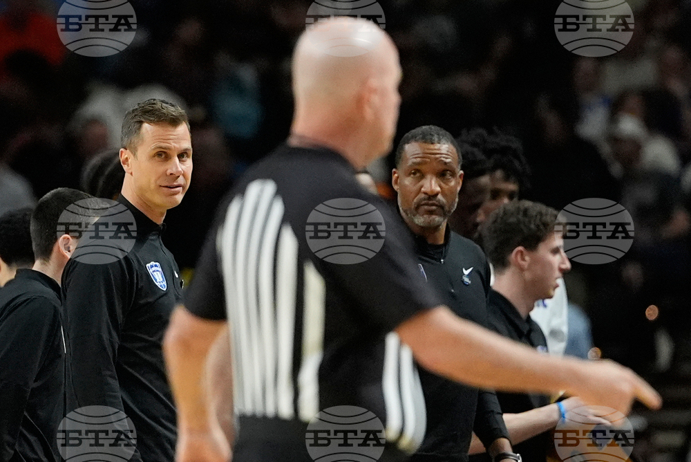 NCAA Siena Duke Basketball