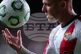 Spain Conference League Soccer