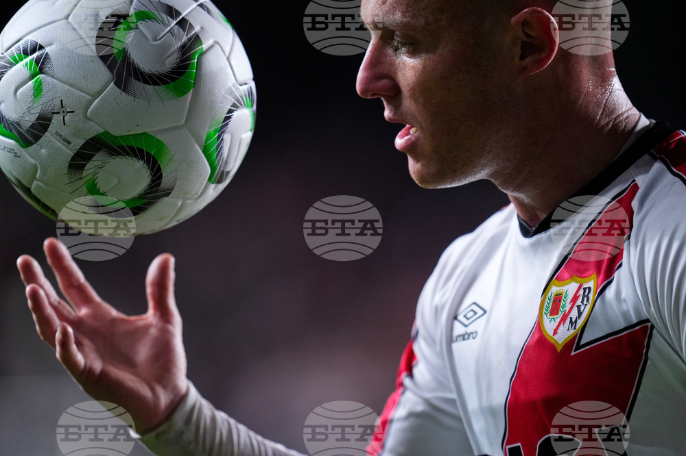 Spain Conference League Soccer