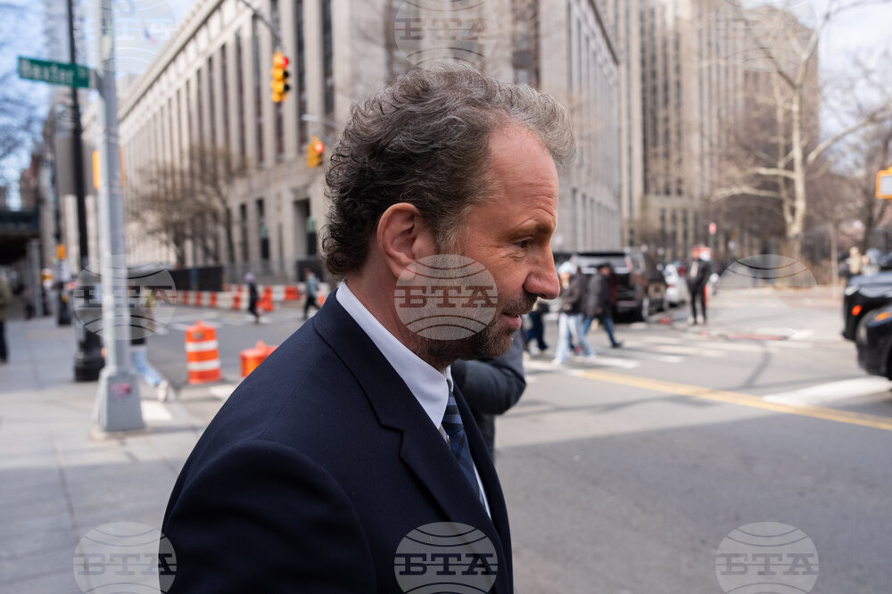 Live Nation Antitrust Trial