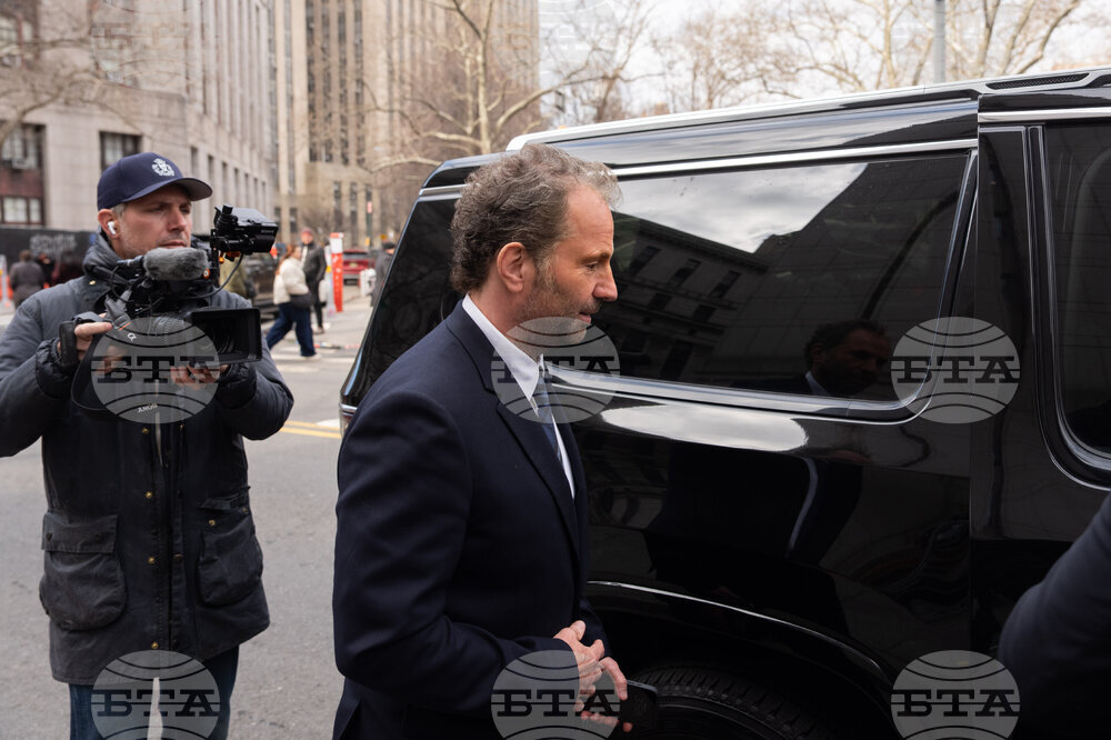 Live Nation Antitrust Trial