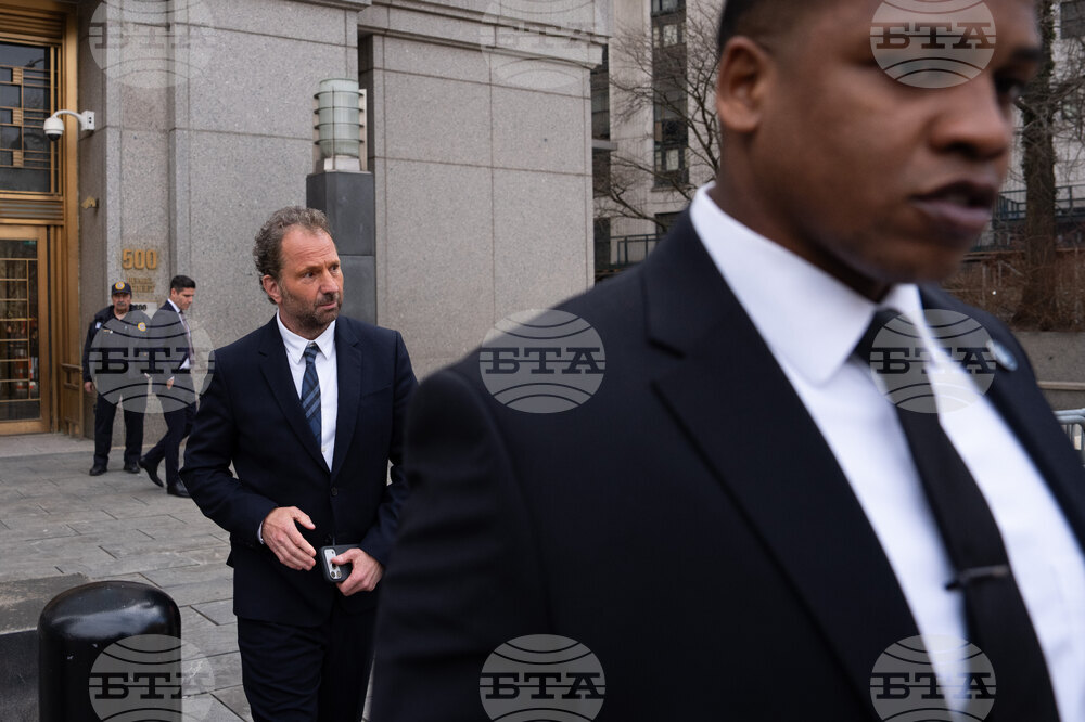 Live Nation Antitrust Trial