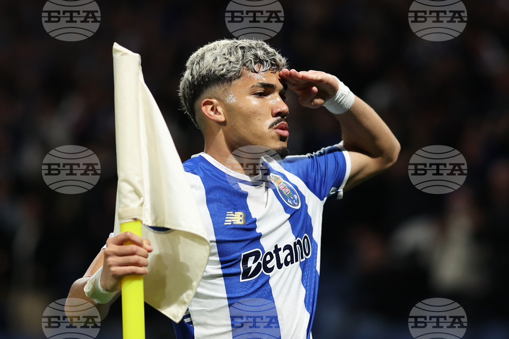 Portugal Europa League Soccer