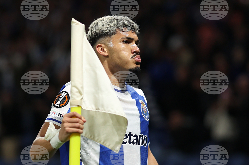 Portugal Europa League Soccer