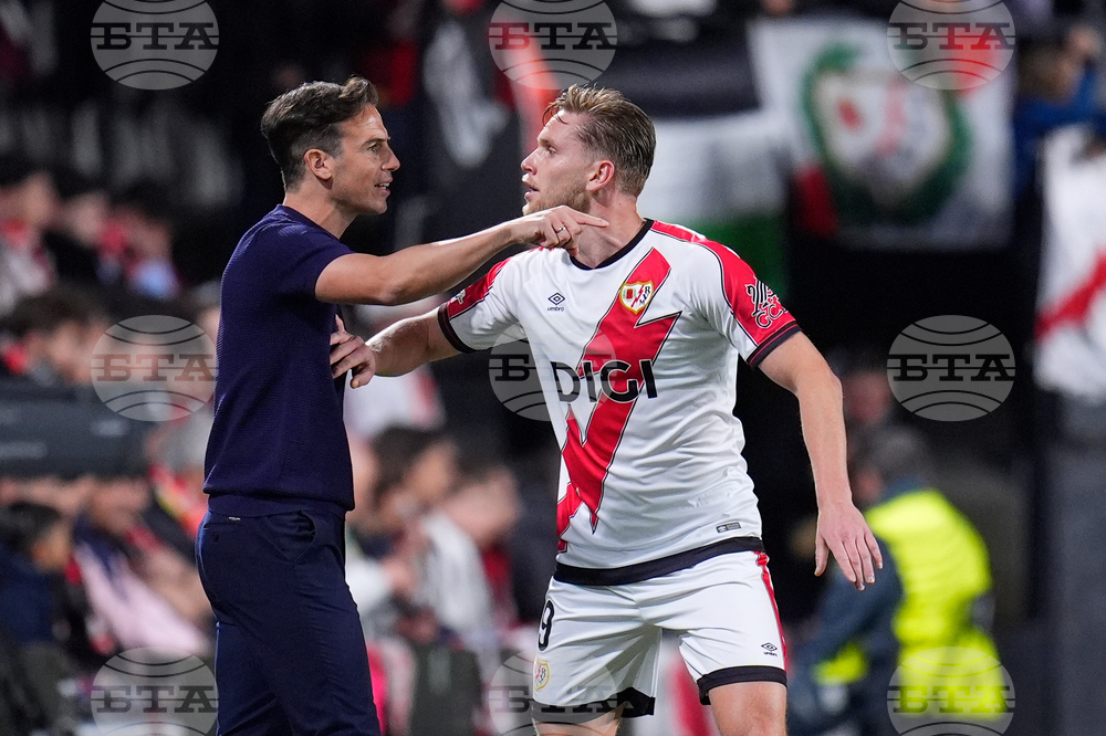 Spain Conference League Soccer