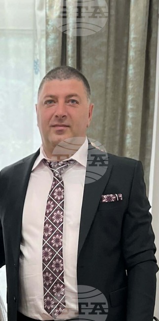 Иво Георгиев Темелчов е водач на партия „Нация“ за 14 МИР – Перник