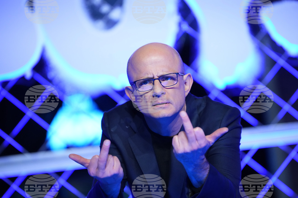 Italy The Boys 5 Red Carpet