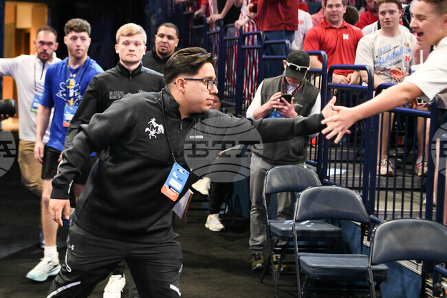 NCAA McNeese Vanderbilt Basketball