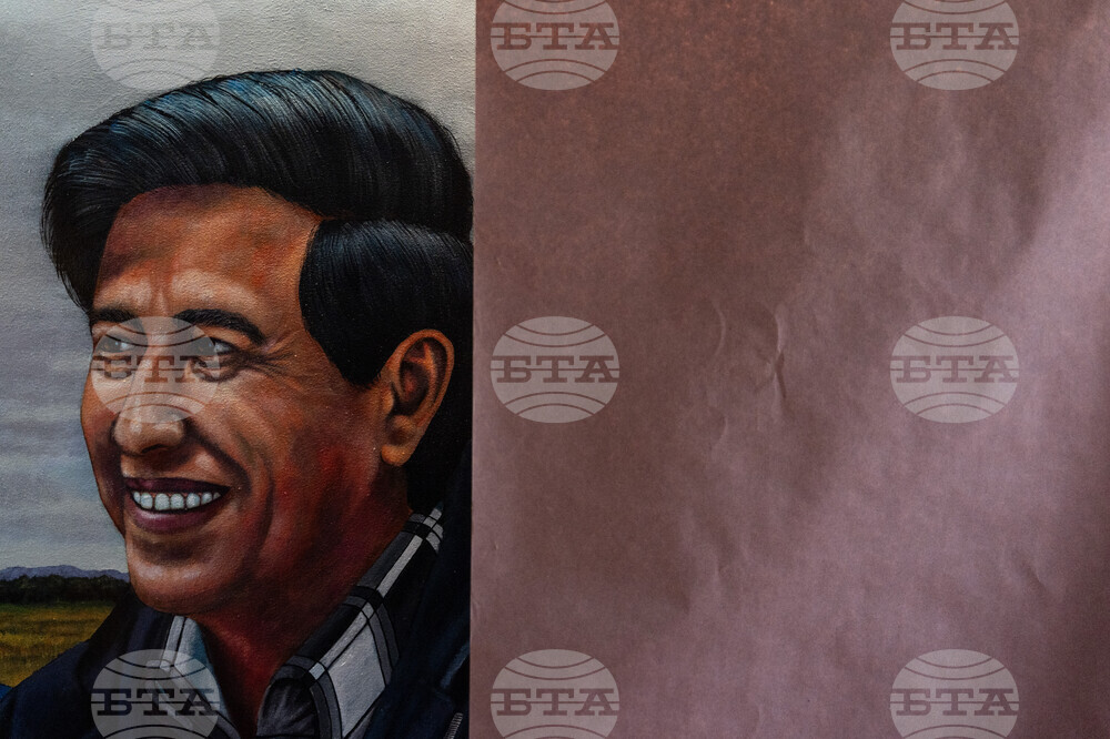 Cesar Chavez Allegations Fallout