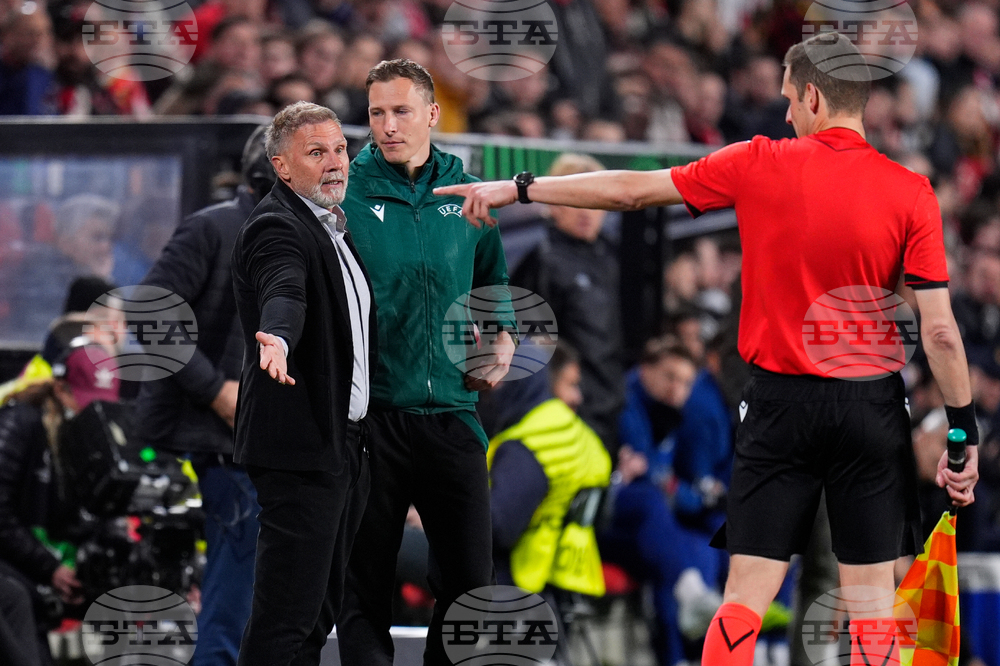 Spain Conference League Soccer