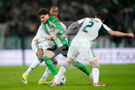 Spain Europa League Soccer